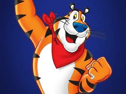 15 things you didn't know about Frosted Flakes