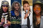 20 Great Albums From Female Rappers Over the Years