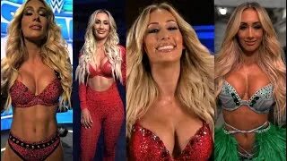 Carmella Wallpaper wwe App Android के लिए डाउनलोड - 9Apps