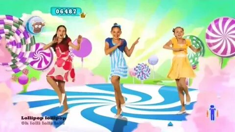 Just dance kids 2 lollipop watch online