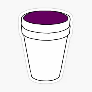 Double Cup Love Stickers Redbubble