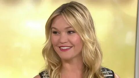 Julia Stiles: I Love Working With Matt Damon On 'Jason Bourn