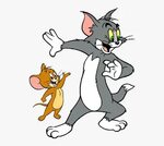 Tom And Jerry Clipart S Jerry - Cartoon Images Tom And Jerry