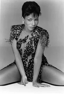 Stephanie Mills Women in music, Black music, Female singers