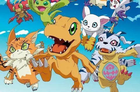Digimon Survive JRPG с элементами выживания GamesLink Яндекс