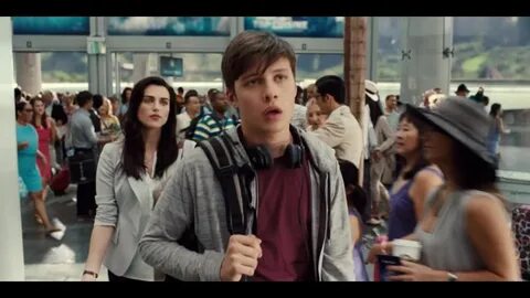 Picture of Nick Robinson in Jurassic World - nick-robinson-1