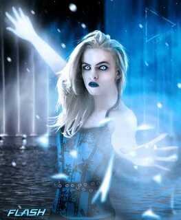 Killer Frost Wallpaper (86+ images)