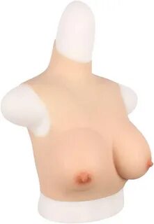 Real or fake breasts Natural Looking Breast Implants: 2 Type