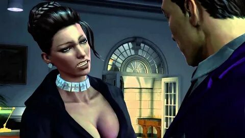 Saints Row IV: Re-Elected: Aliens Attack the White House. - 