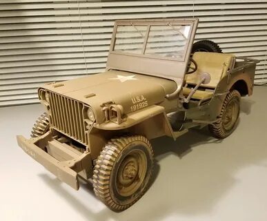 willys jeep rc car OFF-51