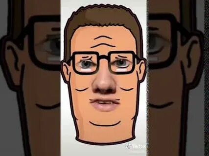 Lord Have Mercy I'm About To Bust Hank Hill tiktok - YouTube