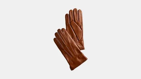 7 Of The Best Leather Gloves We Could Find (From Affordable 