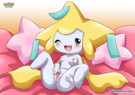 Jirachi (2)