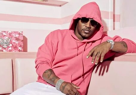 Cam’ron going on fall/winter tour