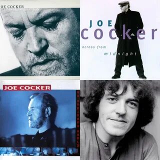 Joe Cocker (из ВКонтакте) - Слушать онлайн. Музыка Mail.Ru