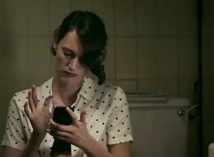 Phoebe Waller-Bridge naked Doogleburger