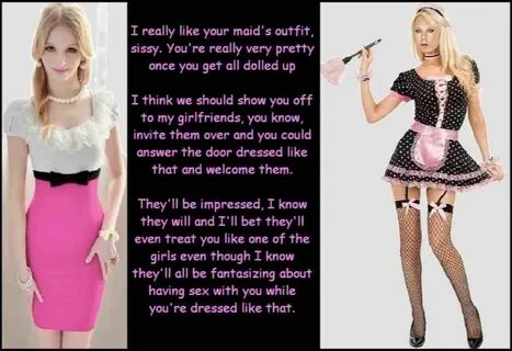 Balless sissy