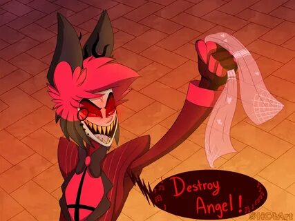 Alastor (Hazbin) - Hazbin Hotel - Image #2892499 - Zerochan 