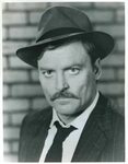 Picture of Stacy Keach
