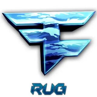 Rug on Twitter: "Blue Tiger FaZe logo made by @Jediah http:/