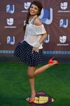 Leslie Grace - Premios Juventud 2014 in Coral Gables GotCele