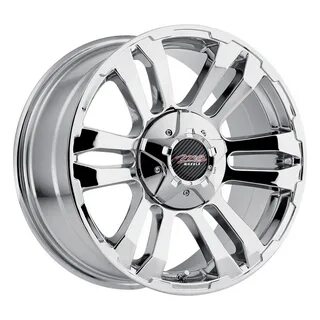 MB Wheels TKO Wheels Mesh Chrome Truck Wheels Discount Tire 