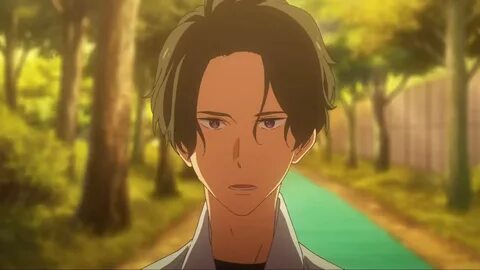 Tsurune Episode 13 - Bullseye - I drink and watch anime.