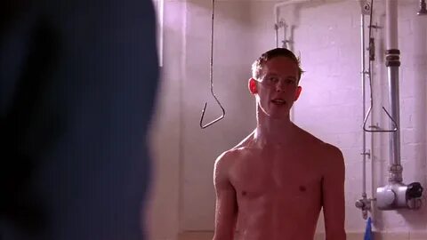 The Stars Come Out To Play: Laurence Fox - Naked in "The Hol