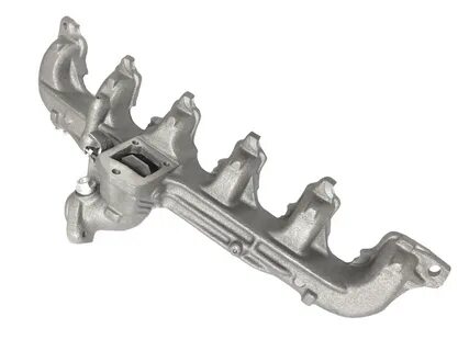 Exhaust Manifold 4.9L FORD Van E100 E150 E250 E350 Van 300 6