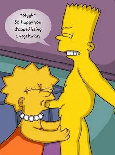 Bart lisa haveing sex