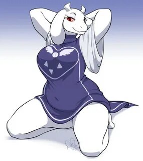 Toriel