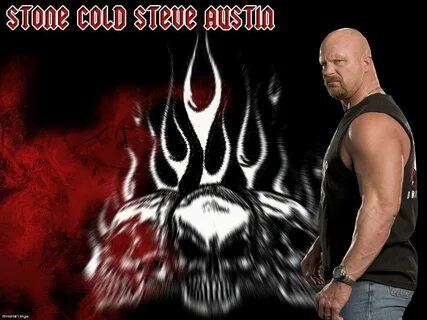 WWE Stone Cold Wallpapers - Wallpaper Cave