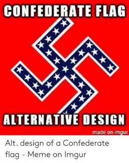 CONFEDERATE FLAG ALTERNATIVE DESIGN Made on Imgur Confederat