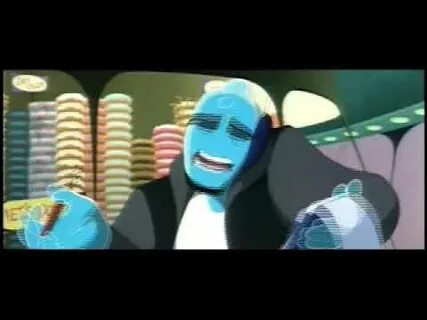 Osmosis Jones - Deleted Scenes - YouTube