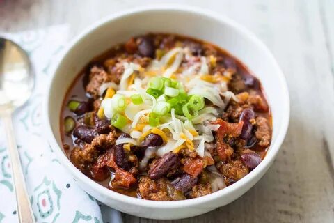 Our 17 Very Best Chili Recipes