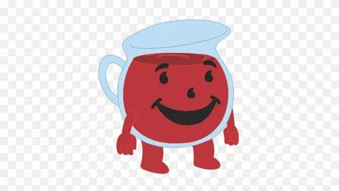 Изображение - Kool Aid Man Png - Потрясающие бесплатные проз