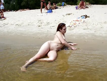 Nude Beach - 70 Pics xHamster