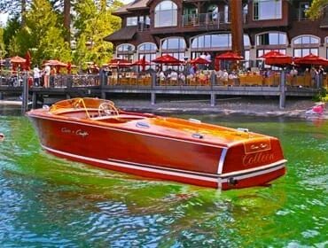 Lake Tahoe Boat Rentals & Water Sports - SWA Watersports