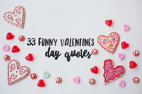 Valentine's Day Quotes For Singles & Couples - Printable Bla