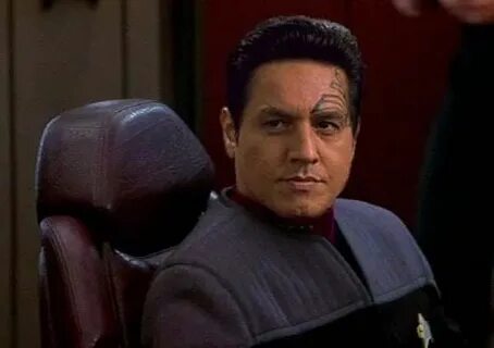 Captain Chakotay by Elephant883 on deviantART Star trek voya