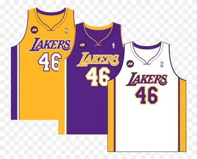 Akun Terverifikasi Los Angeles Lakers Los Angeles Lakers Uni