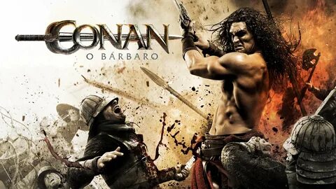 Watch Conan the Barbarian (2011) Full Movie Online Free PRIM