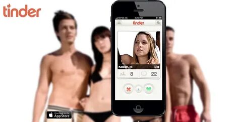 Tinder Dating App Review - By a 24 yo Female