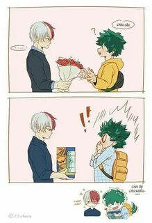 Пин на доске Tododeku