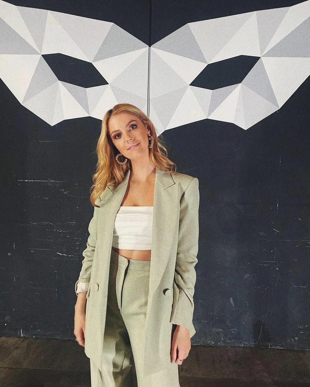 Viviane Geppert в Instagram: "Outfit Inspo