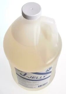 NEW: OB Lube J-Jelly Water Based Lubricant 128-oz / 1 Gallon