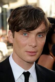 and a proud owner of gorgeous blue eyes. Cillian murphy peak