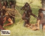 Planet of the Apes Promotional Stills