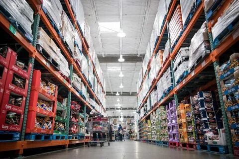 Costco (COST) Stock Rises as Margins Improve in Tough Market