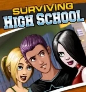 Surviving High School - Wiki Guide Gamewise